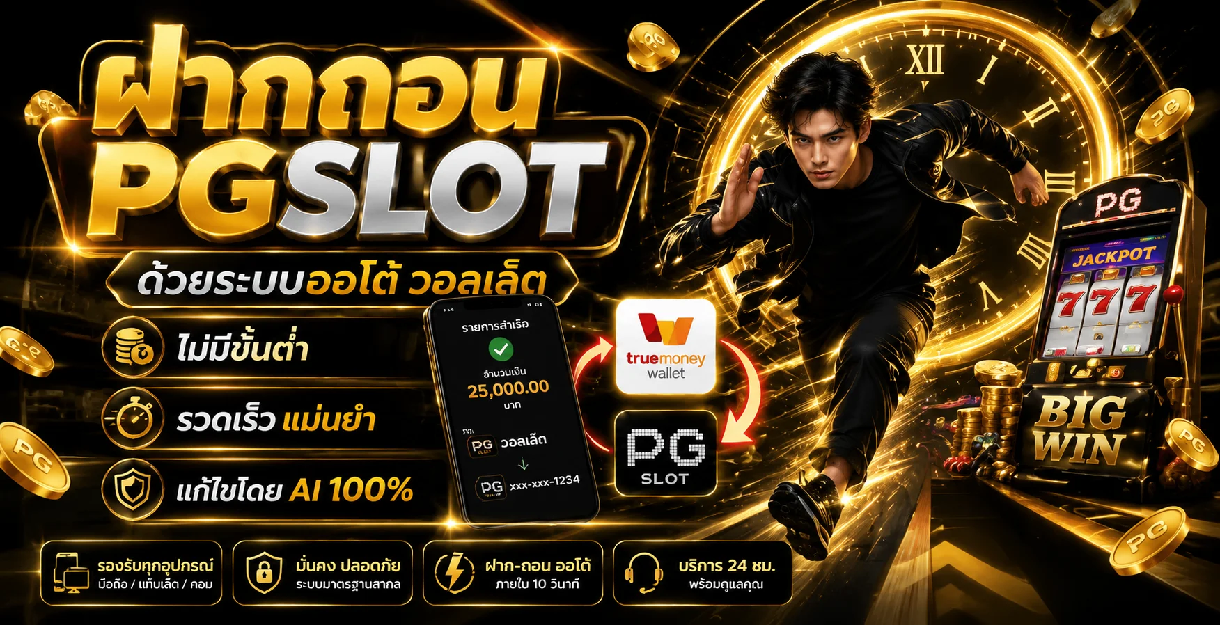 ทดลองเล่นสล็อตฟรี RoyalSand ทุกค่ายไม่ต้องสมัคร